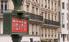 Hotel Inn Design Paris Place d’Italie (ex Timhotel)